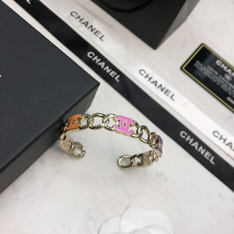 Chanel Bracelets